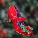 Little Holly IRREGULAR CHOICE Christmas Shoes