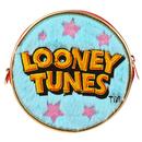 IRREGULAR CHOICE LOONEY TUNES Laugh Out Loud Purse