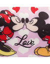 Love 'N' Kisses IRREGULAR CHOICE Disney Coin Purse