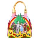 Let's Hit The Road IC x WIZARD OF OZ Light Up Bag