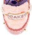 Macka Ron IRREGULAR CHOICE Sweets & Cakes Heels