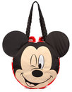 Why Hello! IRREGULAR CHOICE Mickey & Minnie Bag