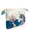 King of the Castle IRREGULAR CHOICE Unicorn Pouch