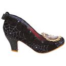 Moonlit Manor IRREGULAR CHOICE Halloween Shoes