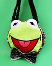 Hip Hop Happy IRREGULAR CHOICE MUPPETS Kermit Bag