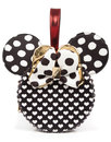 Oh My! IRREGULAR CHOICE Minnie Mouse Vanity Case 