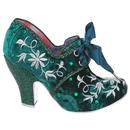Penny For Your Thoughts IRREGULAR CHOICE Heels (G)