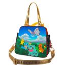 Hello Weekend IRREGULAR CHOICE Pikachu Pokemon Bag