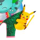 Pokemon Party IRREGULAR CHOICE Character Shoes