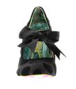 Ring The Bell IRREGULAR CHOICE Retro Vintage Shoes