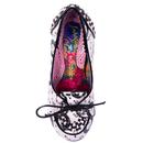 Rocko IRREGULAR CHOICE 50s Rock And Roll Heels W