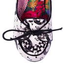 Rocko IRREGULAR CHOICE 50s Rock And Roll Heels W