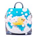 Bubble Bag IRREGULAR CHOICE Rubber Duck Bag