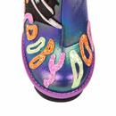 IRREGULAR CHOICE x SCOOBY-DOO Hold On Gang Boots