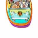 IRREGULAR CHOICE x SCOOBY-DOO Mystery Inc Shoes