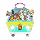 Irregular Choice Scooby Doo Mystery On Our Hands Bag