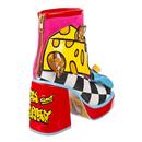 IRREGULAR CHOICE x TOM & JERRY Sneaky Snack Boots
