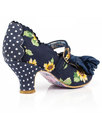 Summer Breeze IRREGULAR CHOICE Sunflower Heels