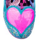 What The Duck? IRREGULAR CHOICE Rubber Duck Heels