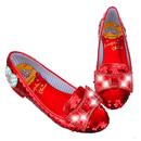 Always Had the Power IC x WIZARD OF OZ Red Shoes