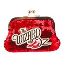 Irregular Choice x The Wizard of Oz All about The Shoes Purse