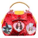 Good, Bad and Fabulous IC x WIZARD OF OZ Red Bag