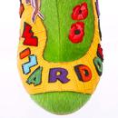 Lets Hit The Road IC x WIZARD OF OZ Light Up Boots
