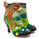 Woodland Playtime IRREGULAR CHOICE Bambi Boots