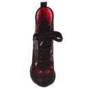 Woodland Wander IRREGULAR CHOICE Heel Boots (B)