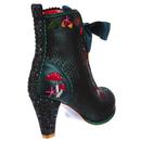 Woodland Wander IRREGULAR CHOICE Heel Boots (G)