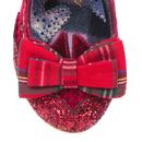 Wrapped Up Pretty IRREGULAR CHOICE Party Heels (R)