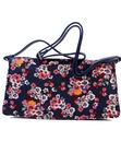 Loony Lolly IRREGULAR CHOICE Floral Clutch Bag