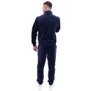 Fila Vintage Irving & Eddie Velour Tracksuit N