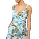 Pippa EMILY & FIN Pacific Island Paradise Dress