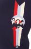 'The Jam' -Retro Mod Jam/Paul Weller Mens T-Shirt 