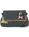 Ambrose Bag JOE BROWNS Vintage Style Handbag 