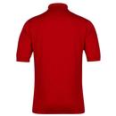 Cisis JOHN SMEDLEY Made in England Mod Polo R