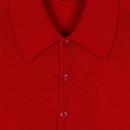 Cisis JOHN SMEDLEY Made in England Mod Polo R
