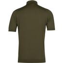 Adrian JOHN SMEDLEY Made in England Polo Top (SG)
