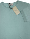Belden JOHN SMEDLEY Made In England Knit T-Shirt G