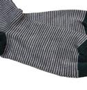 + Cranmore JOHN SMEDLEY Retro Mod Striped Socks