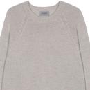 Denver John Smedley 7 Gauge Chunky Knit Pullover G