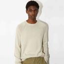 Denver John Smedley 7 Gauge Chunky Knit Pullover G