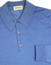 Dorset JOHN SMEDLEY Made in England Polo Shirt
