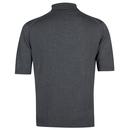 Isis JOHN SMEDLEY Classic Fit Retro Mod Polo Shirt