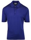 Isis JOHN SMEDLEY Classic Fit Mod Polo Shirt SERGE