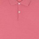 Payton JOHN SMEDLEY Retro Merino Wool Mod Polo AR