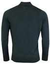 Dorset JOHN SMEDLEY Made in England Knitted Polo G