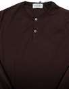 Wembury JOHN SMEDLY Made in England Henley Jumper