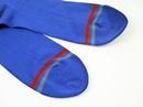 +Kai JOHN SMEDLEY Retro Mod Twin Stripe Socks (FB)
